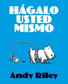HAGALO USTED MISMO 9788492769353