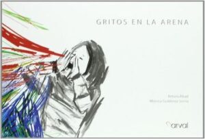 GRITOS EN LA ARENA 9788493876838