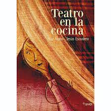 TEATRO EN LA COCINA 9788493876852