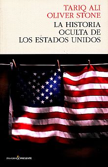HISTORIA OCULTA DE LOS ESTADOS UNIDOS 9788493914318