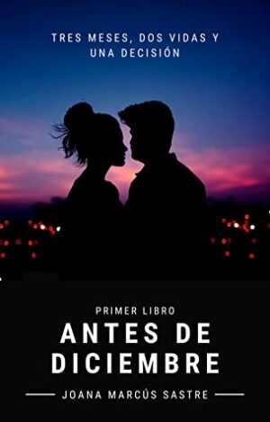 ANTES DE DICIEMBRE 9789585155336