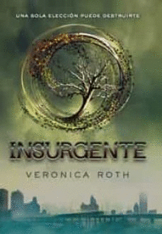 INSURGENTE - CO 9786287514119