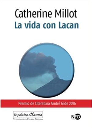 LA VIDA CON LACAN 9788416737314