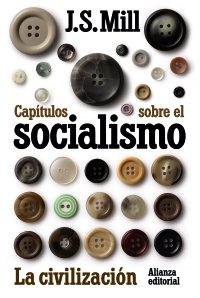 CAPITULOS SOBRE EL SOCIALISMO - LA CIVILIZACION 9788420654997