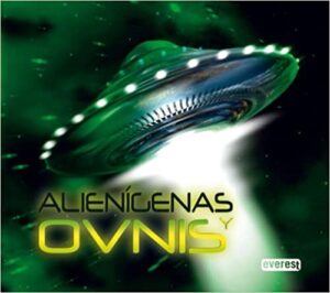 ALIENIGENAS Y OVNIS 9788444162898