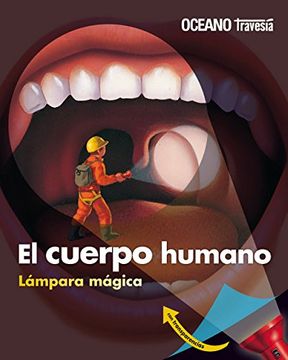 EL CUERPO HUMANO 9788449438660