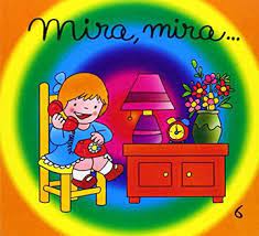 MIRA   MIRA 9788478642298