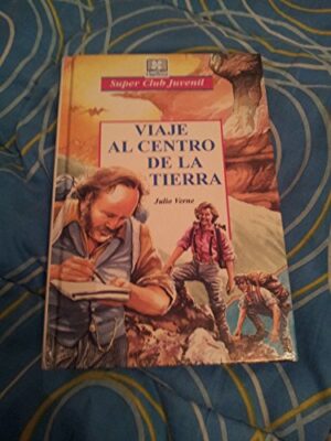 VIAJE AL CENTRO DE LA TIERRA - COLECCION MINI CLASICOS 9788479710378
