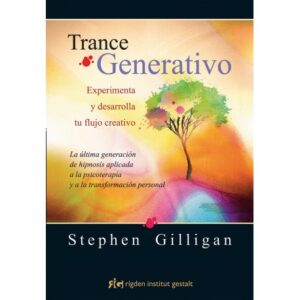 TRANCE GENERATIVO 9788494234873