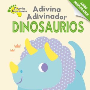 ADIVINA ADIVINADOR GRANJA 9789915651057