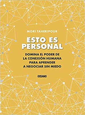 ESTO ES PERSONAL 9786075573038