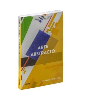ARTE ABSTRACTO 9788418075551