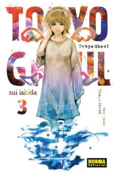 TOKYO GHOUL 03 9788467919738