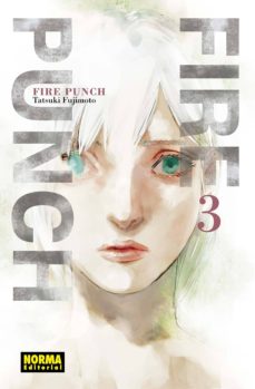 FIRE PUNCH 03 9788467929157