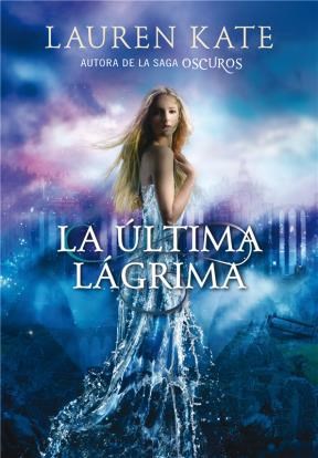 LA ULTIMA LAGRIMA 1 9789871783946