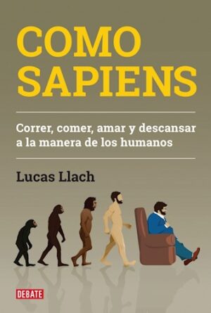 COMO SAPIENS 9789877950120