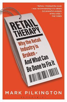 RETAIL THERAPY 9781472978608