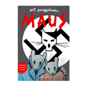 MAUS -NE 9789585982673
