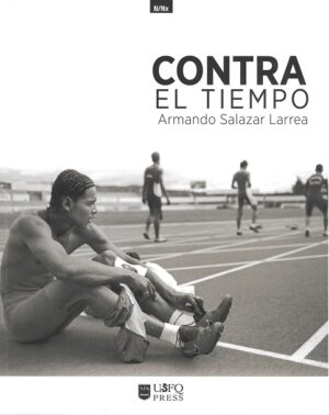 CONTRA EL TIEMPO 9789978681978