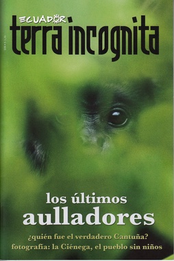 GUETTO DREAMRS - TERRA INCOGNITA - 100 7861000126595