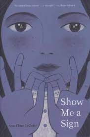 SHOW ME A SIGN 9781338255812