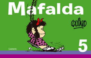MAFALDA 5 9786073121842