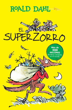 EL SUPERZORRO - NE 9786073140454