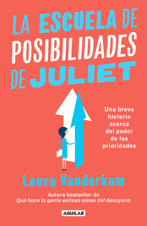 LA ESCUELA DE POSIBILIDADES DE JULIET 9786073184502