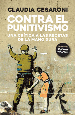 CONTRA EL PUNITIVISMO 9786280002743