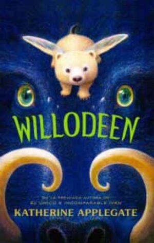 WILLODEEN 9788412365559