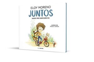 JUNTOS (CUENTOS PARA VIVIR ENTRE DOS) 9788417605667