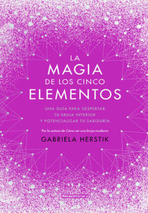 CRECE CON LOS ELEMENTOS 9788418557361