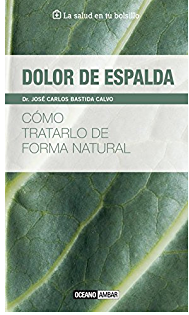 DOLOR DE ESPALDA 9788475567945
