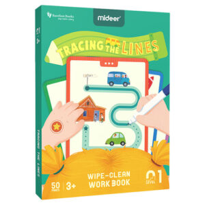 TRACING THE LINES 6936352521129