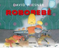 ROBOBEBE 9786075573373