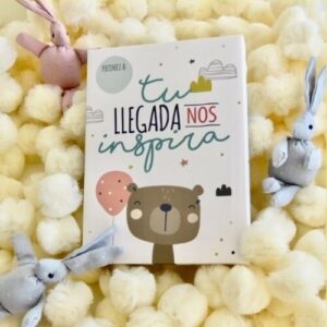 TU LLEGADA NOS INSPIRA/BABY SHOWER 01021152