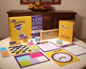 RE CONECTAR - + 250 ACTIVIDADES DE JUEGO CALCULA ADIVINA CREA Y ESCUCHA 01022936
