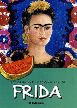 FRIDA 9786074004076