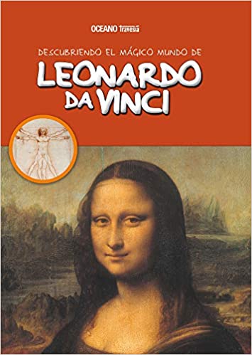 LEONARDO DA VINCI 9786074004083