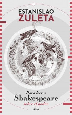 PARA LEER A SHAKESPEARE SOBRE EL PODER 9786280004419