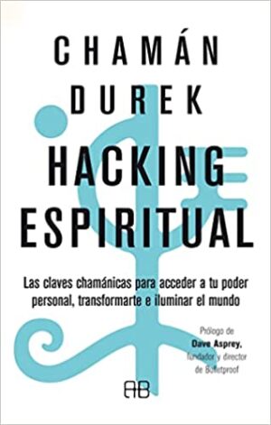 HACKING ESPIRITUAL 9788417851125
