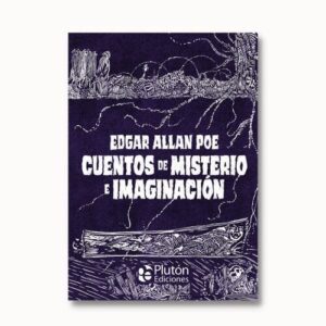 CUENTOS DE MISTERIO E IMAGINACION 9788418211997