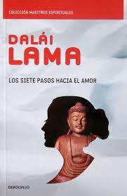 LOS SIETE PASOS HACIA EL AMOR 9789585433861
