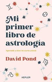 MI PRIMER LIBRO DE ASTROLOGIA 9789585531727