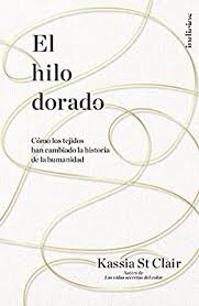 EL HILO DORADO 9789585531758