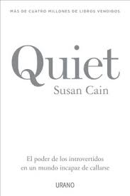 QUIET 9789585531772