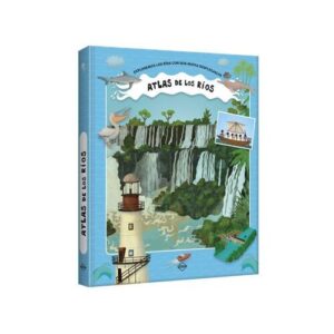 ATLAS DE LOS RIOS 9789962047643