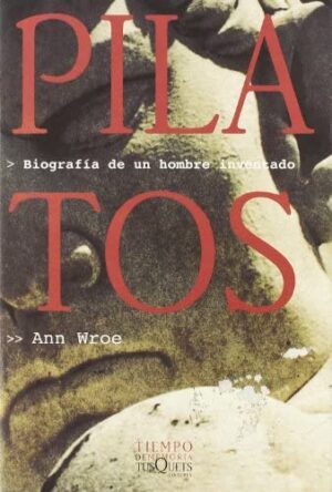 PILATOS 8483106930
