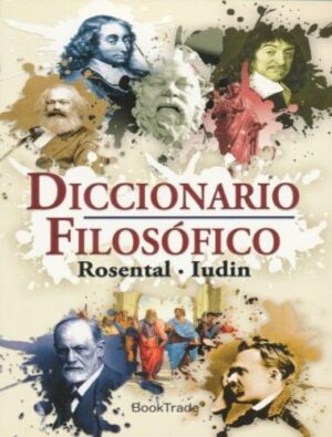 DICCIONARIO FILOSOFICO 9788415605515