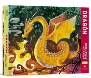 DRAGON - MACROBOOKS 9788418127274